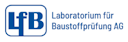 LfB - Laboratorium für Baustoffprüfung AG