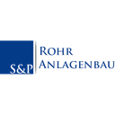 S&P Rohr- Anlagenbau und Projektmanagement GmbH