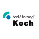 Koch bad&heizung